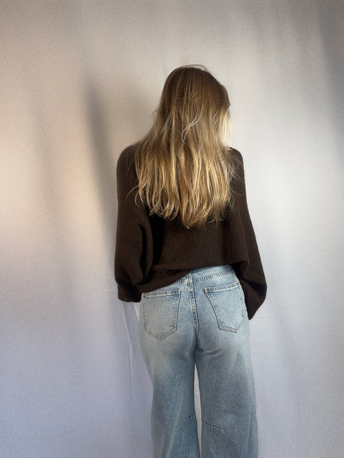 SOLÉNE KNIT WEAR