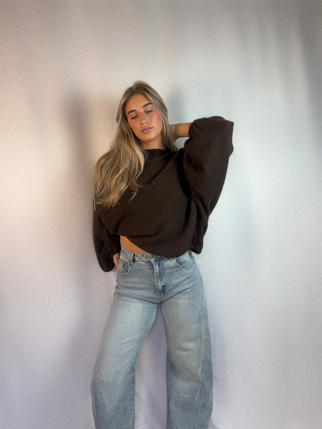 SOLÉNE KNIT WEAR