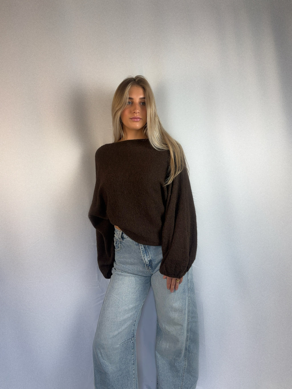 SOLÉNE KNIT WEAR