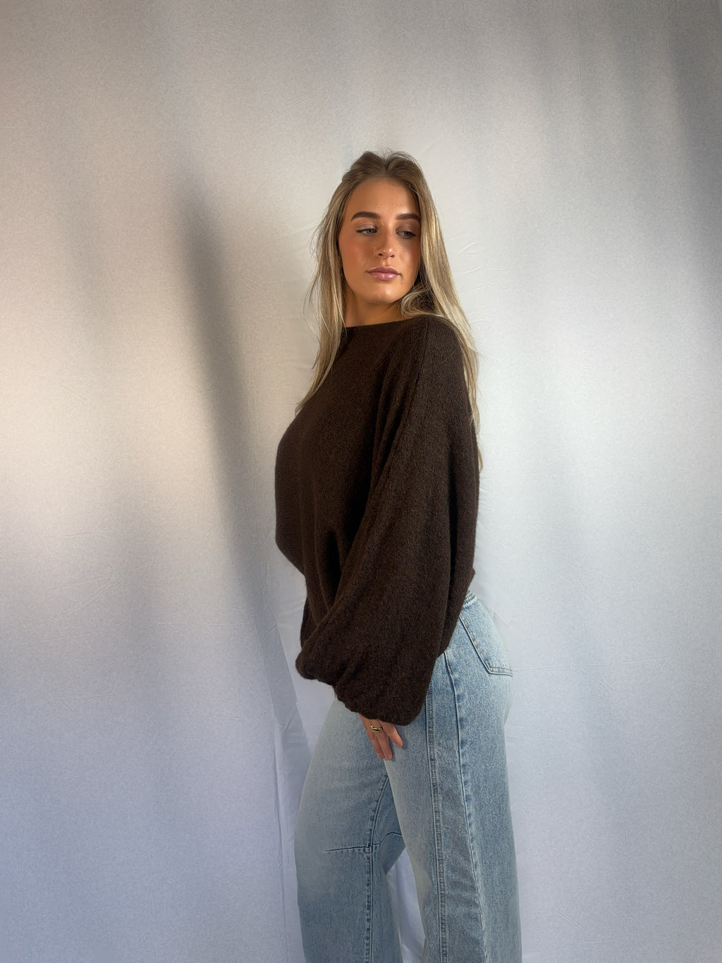 SOLÉNE KNIT WEAR