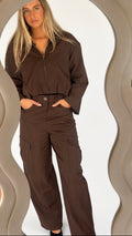 THE NOËLLE JACKET