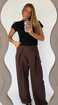 THE CAMILLE PANTS