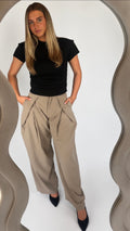 BALLOON PANTALON